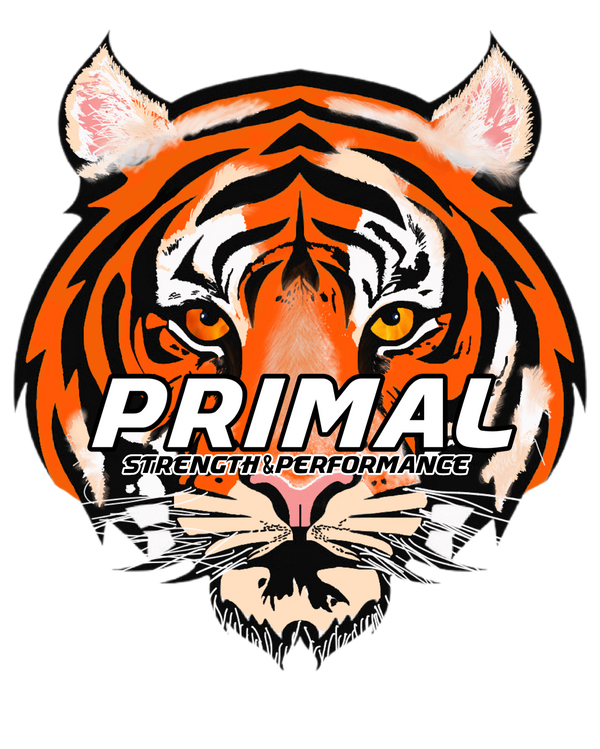 Primal Strength & Performance 